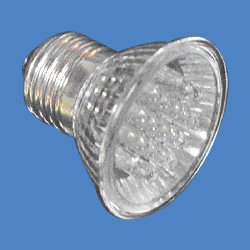 ф50mm e27 led bulbs 