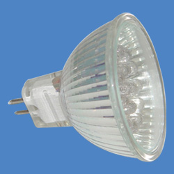 ф50mm mr16 led bulbs