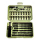 50PC Drill And Bit Sets