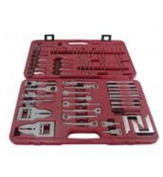 52pcs radio removal tool sets