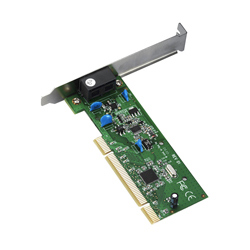 56k pci modem