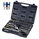56pcs Tool Kits