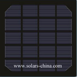 5V 160mA Small PET Solar Panel