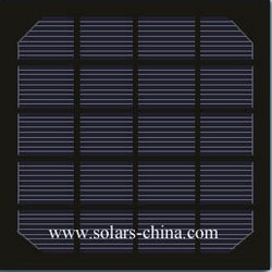 5V 160mA Small PET Solar Panel 