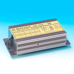 5u electronic ballasts 