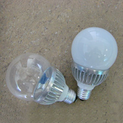 5w led bulbs 
