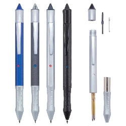 6 in 1 stylus