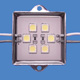 6 leds water resistant led modules 