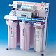 6-Stage Reverse Osmosis Machines