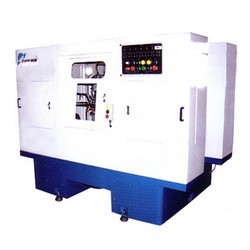 6-station drilling and tapping machines