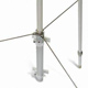 6.5dbi base station antenna 