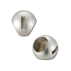 60 degree steel balls