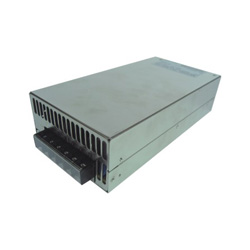 600w single output switching power supplies