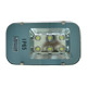 60W LED Tunnel Lights