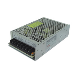 60w single output switching power supplies 