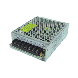 60w single output switching power supplies 