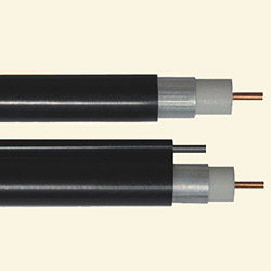625 seamless al tube cable 