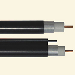 625 seamless al tube cable