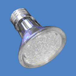 ф63mm e27 led bulbs