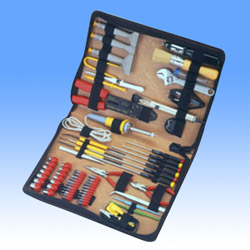 68 pcs computer tool kit