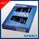 6pc Twistop Screwdriver Sets