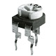 6mm Carbon Semi Fixed Potentiometers