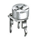 6mm ceramic semi fixed potentiometer 