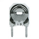 6mm ceramic semi fixed potentiometer 