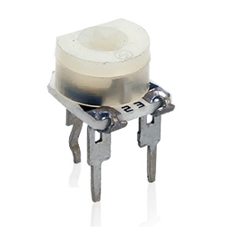 6mm ceramic trimmer potentiometer