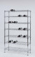 7-tier wine shelves racks 