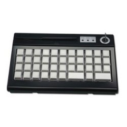 78 keys programmable pos keyboards