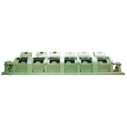 7b tubular type stranding machine 