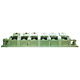 7b tubular type stranding machine 