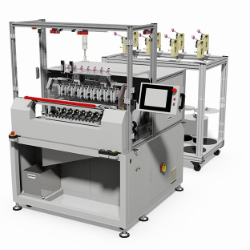8-Spindles-Automatic-Coil-Winding-Machine 