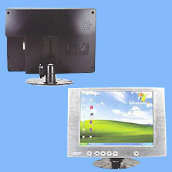 8 inch color tft lcd monitors 