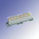 8 pairs disconnection modules 