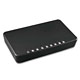 8 Port Giga Switch Hubs