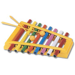 8 tunes xylophone 