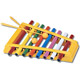 Toy Musical Instruments image