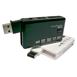 80 in 1 card reader 