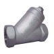 800 Psi Stainless Steel Y-strainer