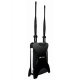 802. 11b/g/n Wlan Ap Router - Power King - X