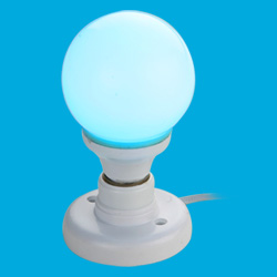 80mm led ball bulbs 