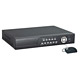 8CH H.264 Real Time Stand Alone DVR