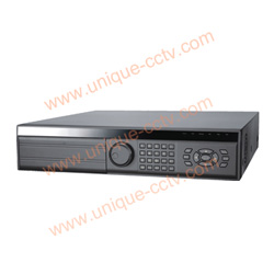 8ch h.264 stand alone dvrs