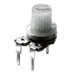 8mm Metal Glaze ( Ceramic) Semi Fixed Potentiometers