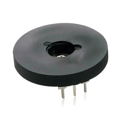 8mm micro rotary potentiometers 