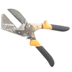 90 degree multi purpose shears