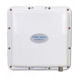 900mhz high gain outdoor patch antenna 