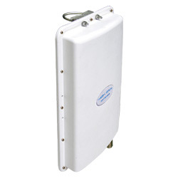 900mhz high gain outdoor patch antenna